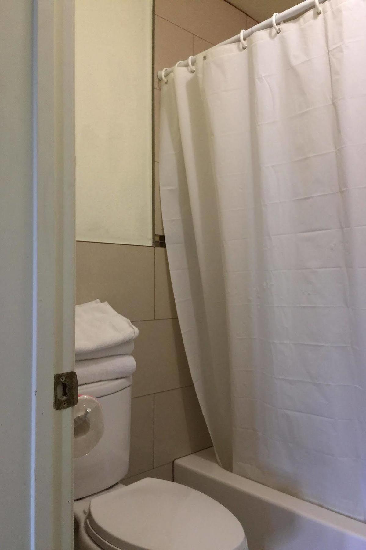 M Motel El Monte Los Angeles Eksteriør billede