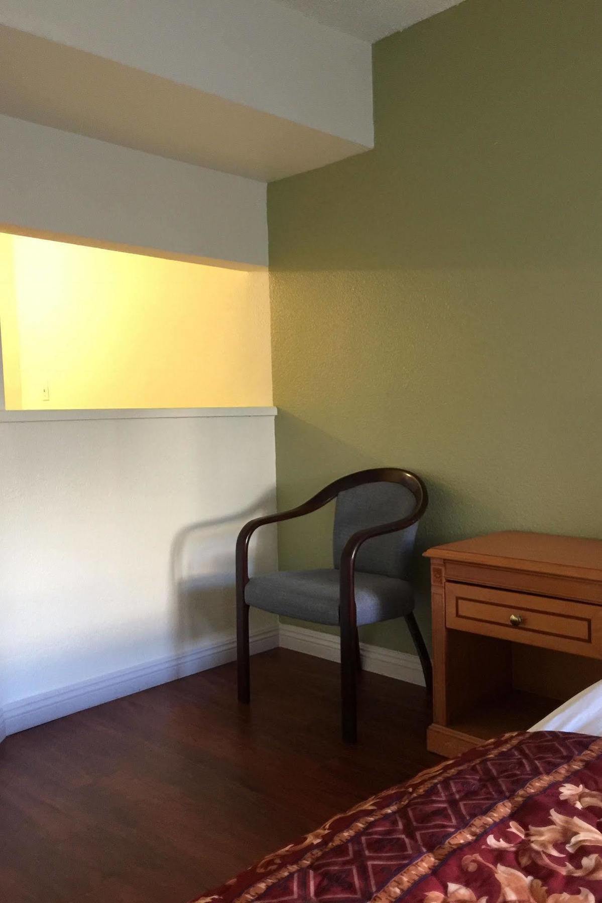 M Motel El Monte Los Angeles Eksteriør billede